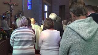 Max Nordeen Mass of Christian Burial