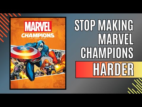 Fix These 10 Rules Mistakes To Win More Games - Marvel Champions