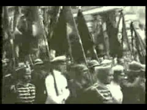 Непобедимите  Български Лъвове и Цар Борис Трети !