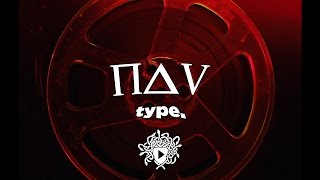 NAV Type Beat - Drama | prod by MIKEMEDUSA