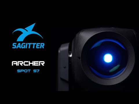 Sagitter Archer S7