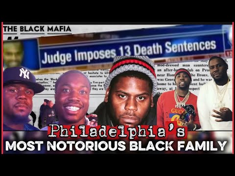 Philadelphia’s MOST Notorious Black Family: Meet The Beys