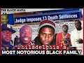 Philadelphia S MOST Notorious Black Family Meet The Beys
