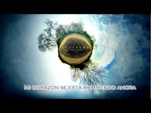 Anathema - The Lost Child (Sub. En Español) HD