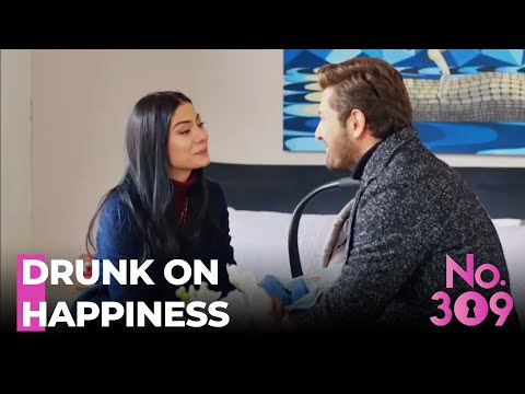 Lale And Onur's Most Peaceful Moment At Home - No.309 Special  Scenes