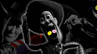 Deltarune, but it's Friend Inside Me