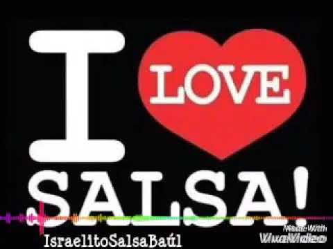 Una noche no es bastante Salsa Baúl