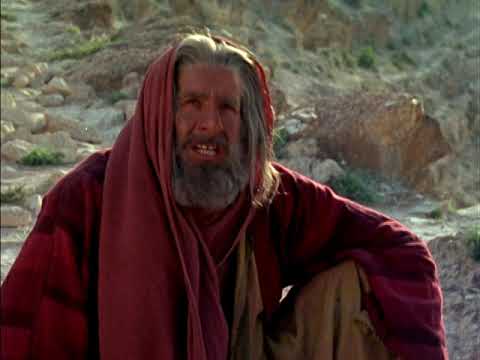 HD New Media Bible Genesis Project - 07 Sodom and Gomorrah