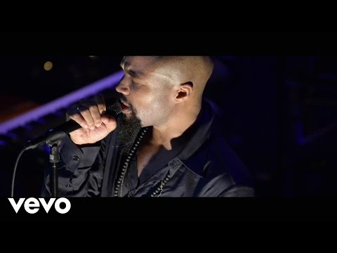 Sven Hammond - Shame