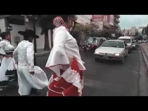 Por el Día de la Tradición se realizan distintas actividades durante toda la semana