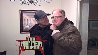 Tim &#39;Ripper&#39; Owens (ex Judas Priest) Interview-The Metal Voice