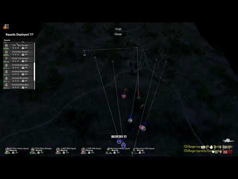 Spetz Playz Freeman: Guerrilla Warfare Part 19 - Final Justice