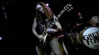 Red Sky Mary - &quot;All Hell&#39;s Breakin&#39; Loose&quot; Live