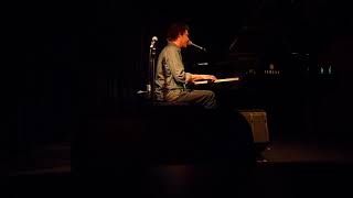 I Will Not Go Quietly (Duffy&#39;s Song) - Tim Freedman - Bennetts Lane Jazz Club - August 11, 2012