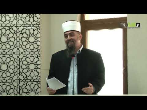 Menjanoji këto gabime në ramazan [HUTBE] -Dhulkarnejn Ramadani