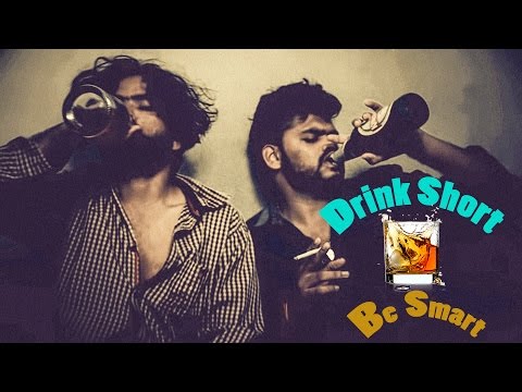 drink short be smart