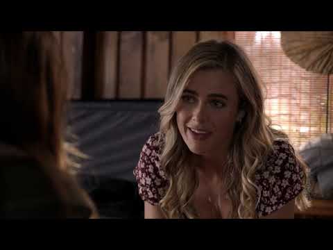 Michaela, Zeke and Ben take Angelina to NYC - Zekaela 3x01