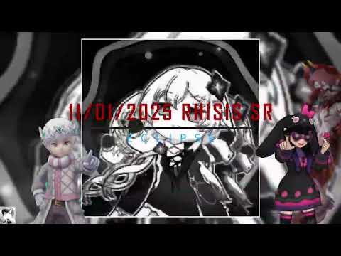 ECLIPSE SR 11/01/2025 RHISIS NEW RECORD AGAIN?!