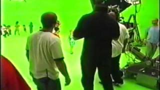 Lisa &quot;Left Eye&quot; Lopes Making of The Block Party Part 2