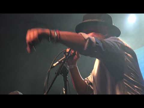 TROMBORANGA World Tour Live "Ah Caraj" Amsterdam Salsa Festival 2019