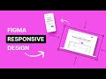 Responsive Design In Figma Complete Guide In 7 Minutes