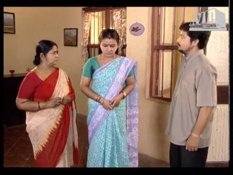 Episode 231 : Sorgam Tamil TV Serial - AVM Productions