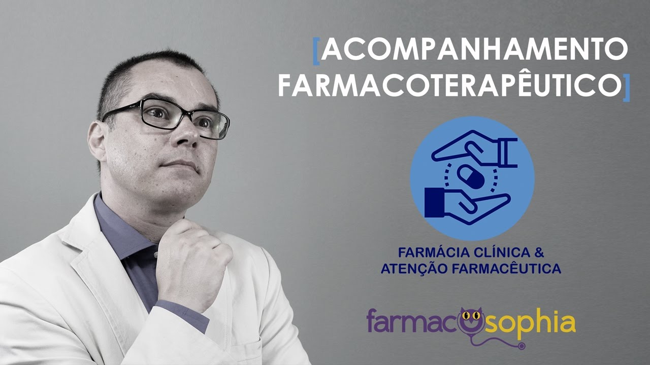 [ACOMPANHAMENTO FARMACOTERAPÊUTICO]