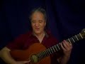 Hey how Johnny Lad (trad / Robert Burns) –Andrew Calhoun