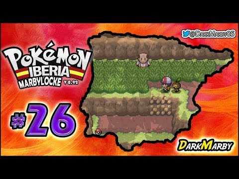 Pokémon Iberia Marbylocke V0.92 #26 LOS PAJARITOS DEL BOSQUE