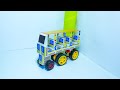 New Bus Machis Box At Home S K Aarya