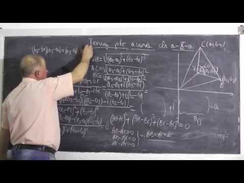 1/2 Lectia 383 - Numere complexe si Diverse probleme de algebra - Tema matematica - Clasa 10
