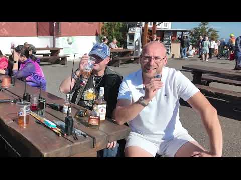 Radioblázni Děčín a okolí - Komáří Vížka, 09/25