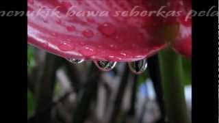 Cinta Sebening Embun - Ebiet G Ade.wmv