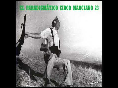 Documentales y Reportajes en CIRCO MARCIANO 23