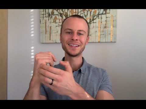 Intro to EFT/Tapping