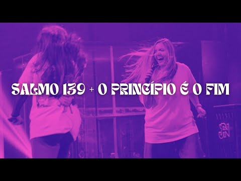 Salmo 139 - Cinthya Miranda