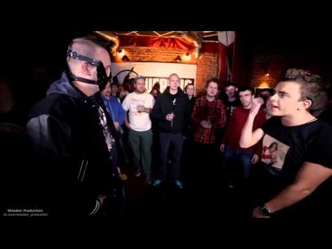 VERSUS #11 Johnyboy vs СД  ( Melwood production)