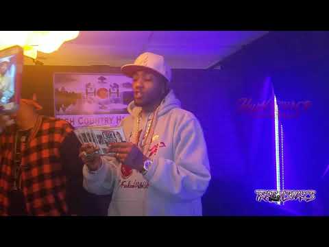 GODS PLAN 🙏 - Hustle Gwaop The Money Bagg💰