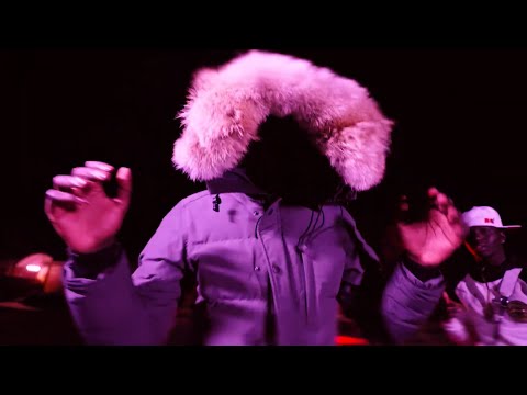 Ad2official - Back In The Mix Ft.Dmunni (Official Music Video)