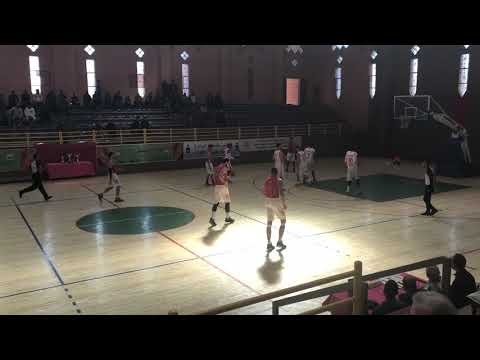 kacm vs ass sale pt 1