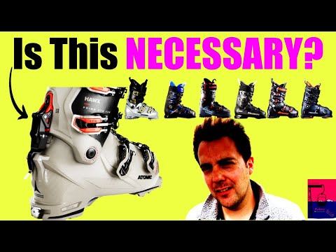 Do You ACTUALLY Need This On Your Ski Boots?
