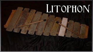 Litophon Sound Effect