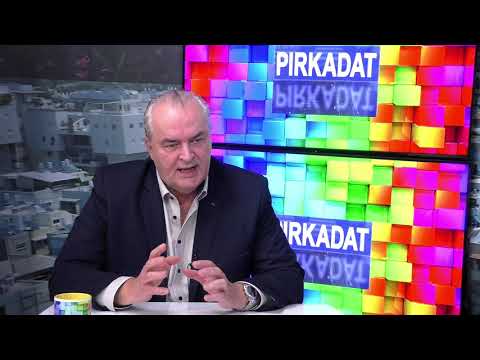 PIRKADAT M. Kende Péterrel: Gayer Ferenc