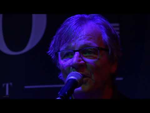 If I fell (Lennon/McCartney) - Travellin' Strawberries 2017