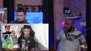 The episode of The Deen Show delves into two significant topics - the reaction to Nicki Minaj performing in Saudi Arabia a...