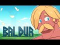 BALDUR Deserved Better