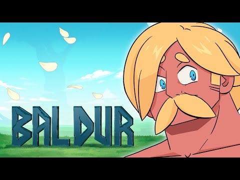 Baldur - Pascu y Rodri