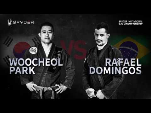 [SPYDER INVITATIONAL BJJ CHAMPIONSHIP Quarter final]