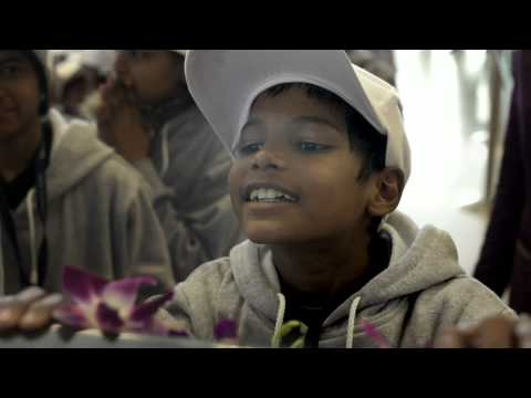 Vistara - India's Best Airline video thumbnail