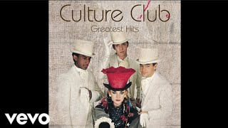 Culture Club - You Know I'm Not Crazy (Official Remastered Audio)
